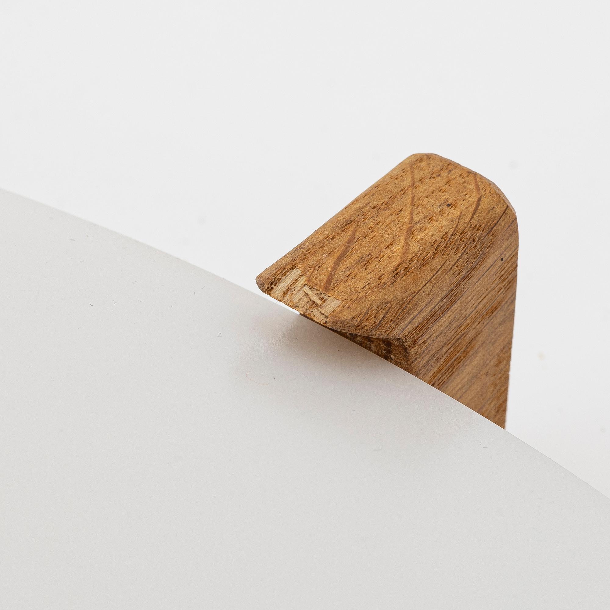 Uno & Östen Kristiansson, ceiling lamp, "Plafo", Luxus, second half of the 20th century.