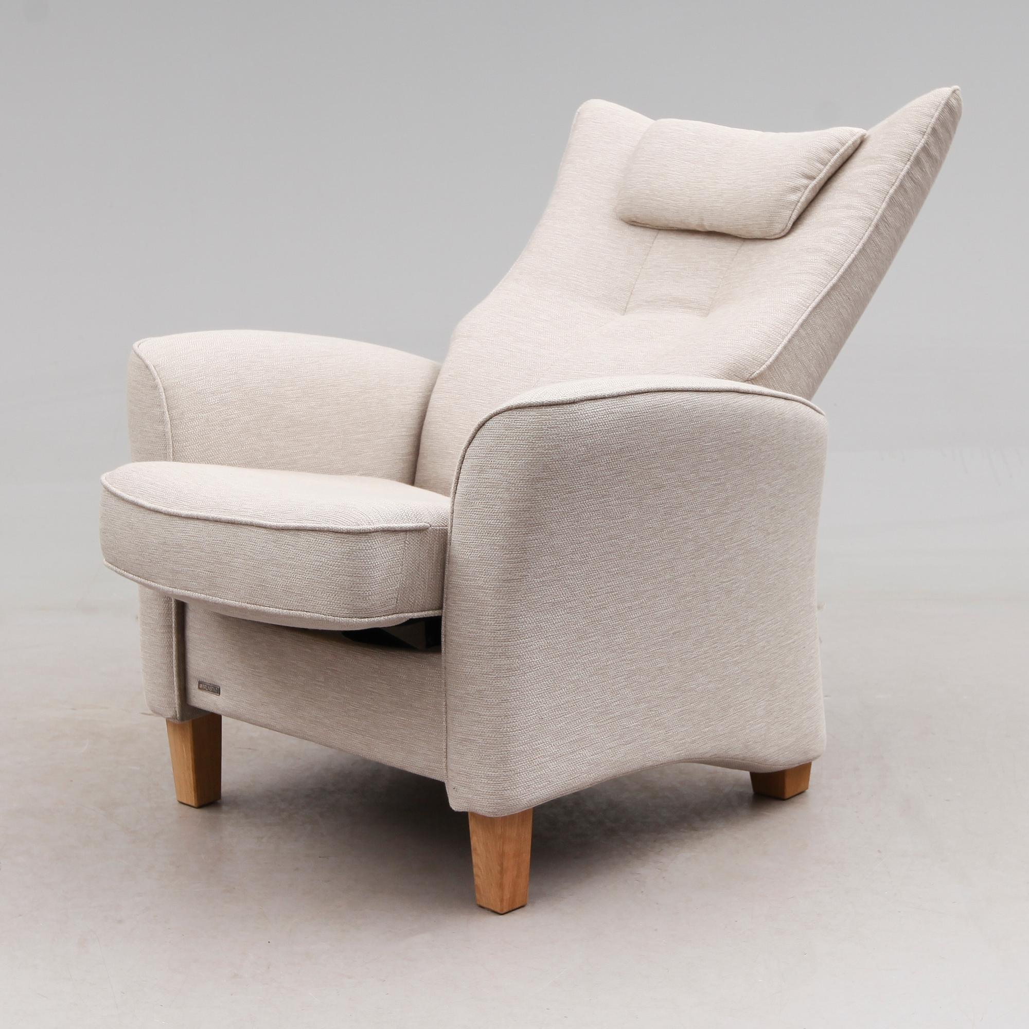 FÅTÖLJ, Brunstad, Norge, 2000-tal.