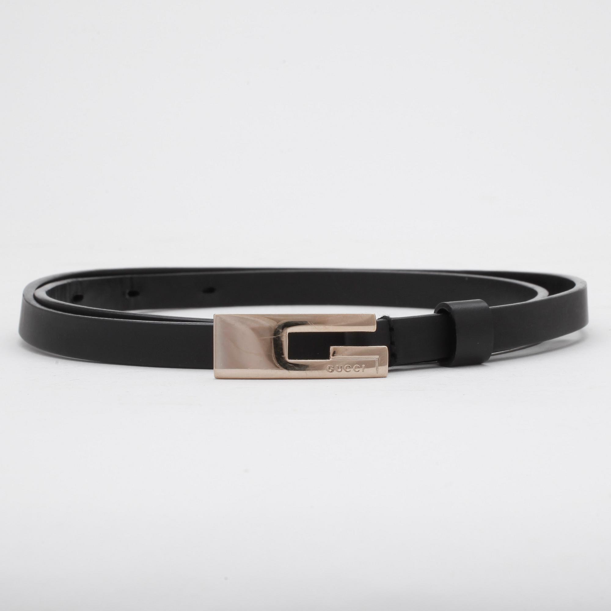 SKÄRP, 5 st, Gucci.