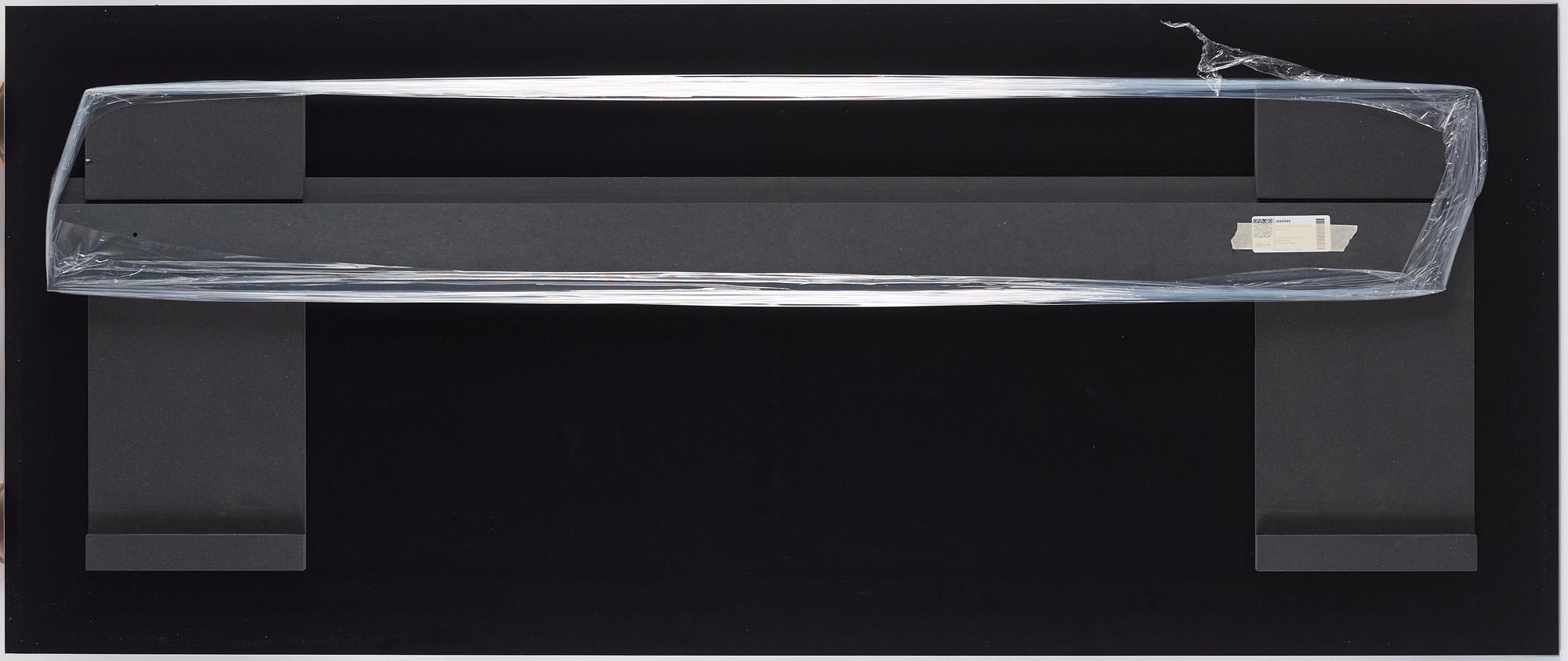 Jacob Felländer, 'Los Angeles, Hong Kong, Bombay', 2011.