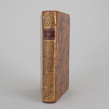 OLAUS MAGNUS (1490-1557). Historia de Gentibus Septentrionalibus. Christopher Plantin, Antwerpen 1558.