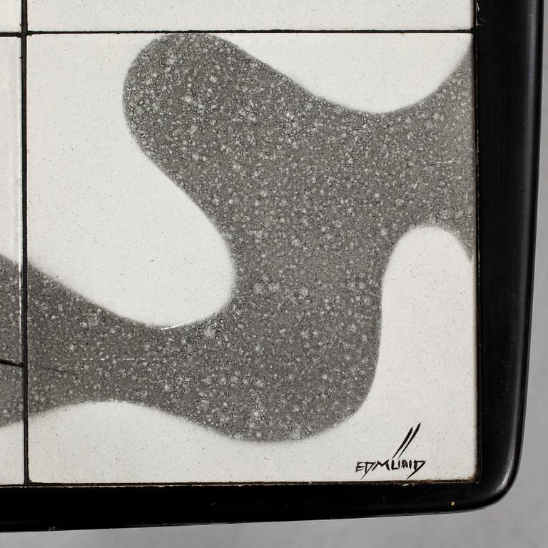 SOFFBORD, 1950-tal.