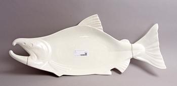 FISKFAT, benporslin, Narumi, Japan.
