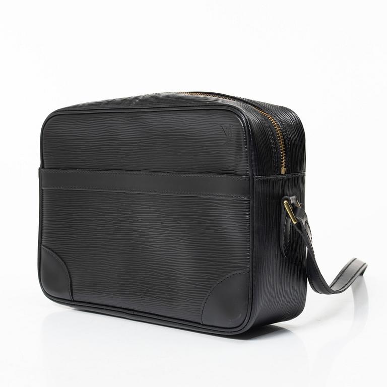 Louis Vuitton, väska, "Epi Trocadero",