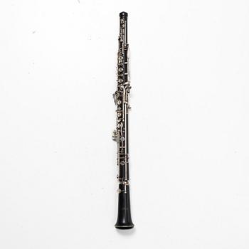 Prestini, oboe, model HCP, 1980s/90s, Italy.