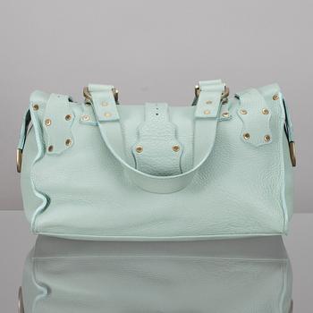 VÄSKA, "Roxanne", Mulberry.