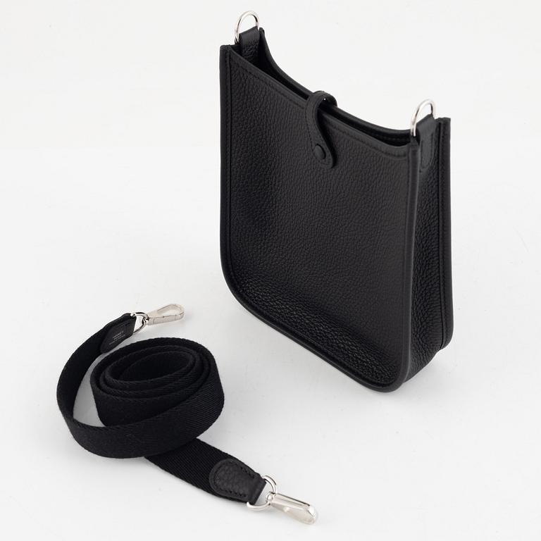 Hermès, väska, "Sac Evelyne 16", 2022.