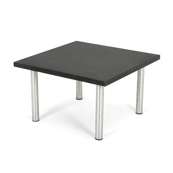 Yrjö Kukkapuro, A 1960s/1970s coffee table for Haimi Oy, Finland.
