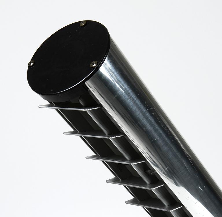 BORDSLAMPA, "Raket", Anders Pehrsson, modellen formgiven 1978.