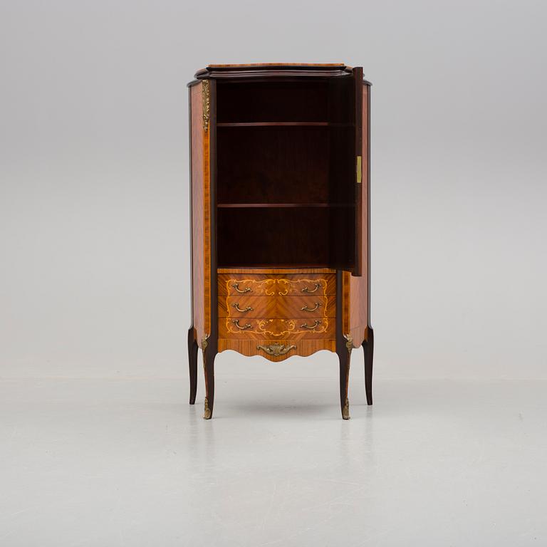 SKÅP, Louis XVI-stil, 1900-talets mitt.