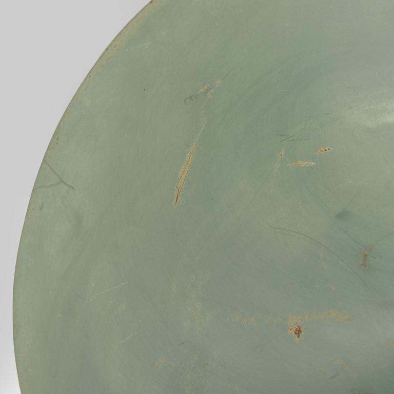Svea Winkler, 1960s garden light, model 17-071 for Stockmann Orno.