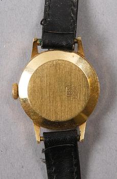 DAMARMBANDSUR, guld 18K, Hellas.
