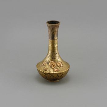 VAS, orientalisk, 1900-tal.