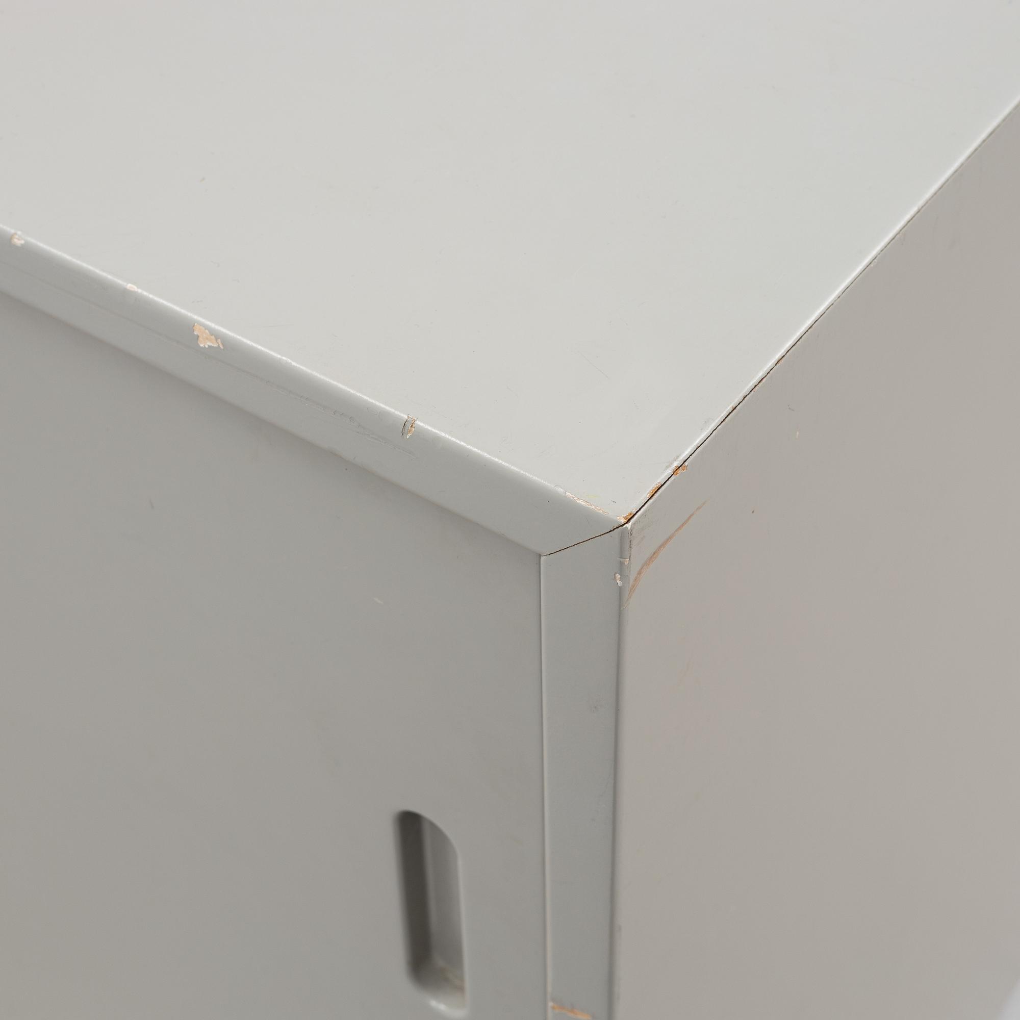 Bruno Mathsson, sideboard, "MI 806", Mathsson International, Värnamo.