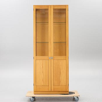 Göran Malmvall, a display cabinet, 'KA72', Karl Andersson & Söner, Huskvarna.