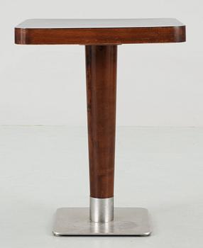 CAFÉBORD, art deco, 1930/40-tal.