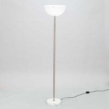 Golvlampa, "Papavero", Achille och Pier Giacomo Castiglioni, Flos, Italien. Formgiven 1964.