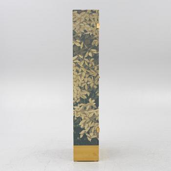 Mats Theselius, skåp, "National Geographic 25th Anniversary Edition", ed. 209/220, Källemo, Värnamo, efter 2016.