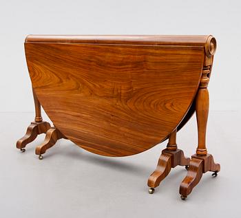 MATBORD, England, 1800-tal.