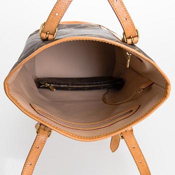 Louis Vuitton, A Monogram 'Bucket' Bag with pochette.