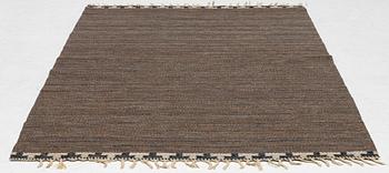 Rakel Carlander, rölakan, approx. 200 x 137 cm.