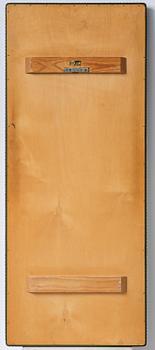 Otto Schulz, a mirror, Boet, Gothenburg, 1930s.