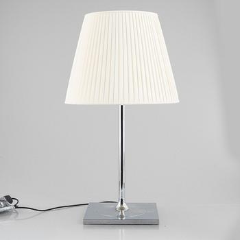 Bordslampa, Flos, samtida.