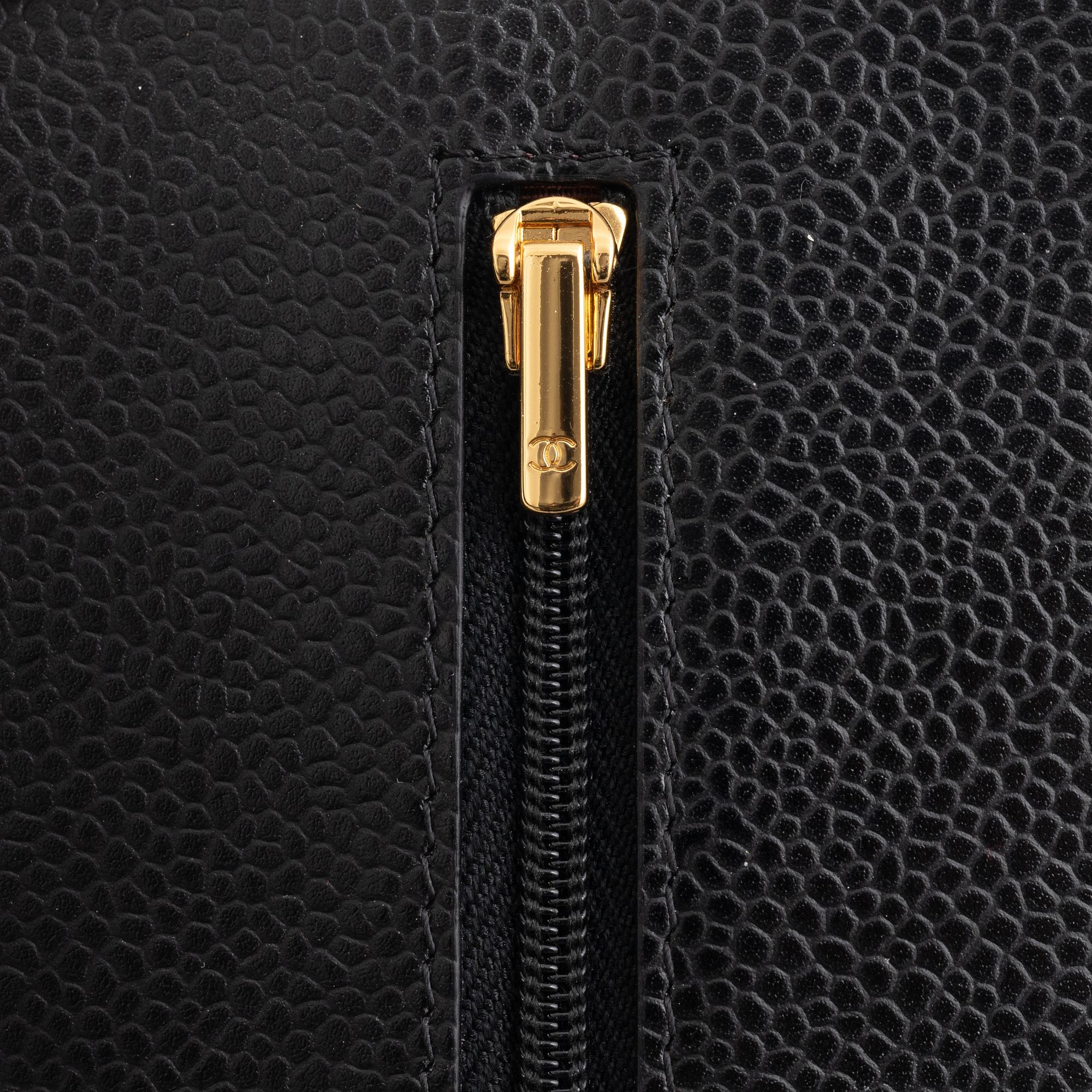 Chanel, bag, "O-Mini Sac / Wallet on Chain", 2019.