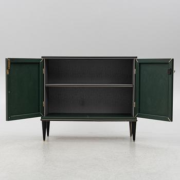 Umberto Mascagni, cabinet, Italy, mid-20th century.