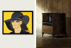 Contemporary Art & Design 670