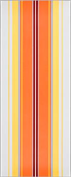 ERIC H OLSON, portfölj med fyra serigrafier utförda 1977. Sign o numr 85/100.