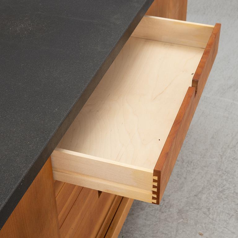 Kerstin Olby, sideboard, 'Stena Line', Olby design, contemporary.