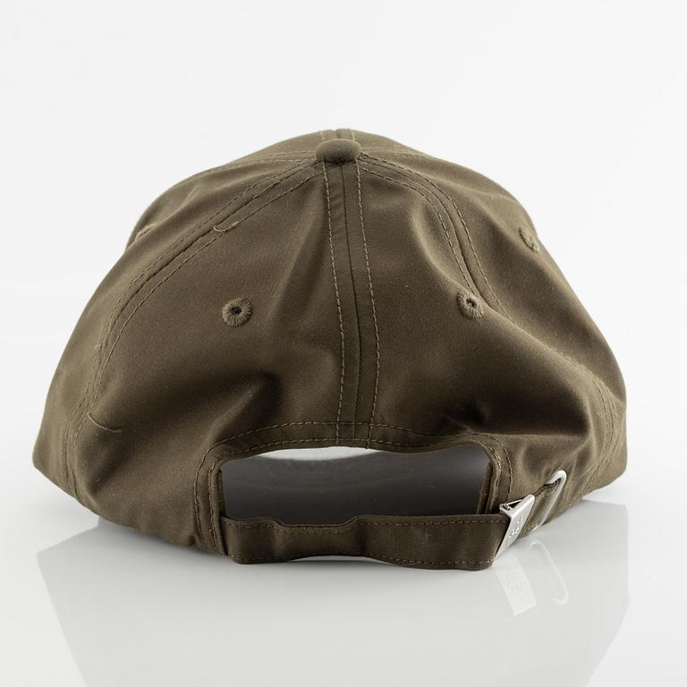 Patek Philippe, Cap, "No Reserve".