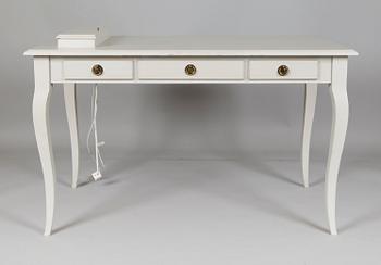 SKRIVBORD, 1900-talets andra hälft.