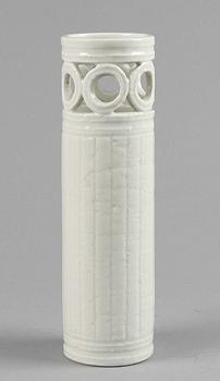 VAS, chamotterat stengods. Gunnar Nylund, Rörstrand "Olympia".