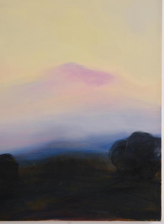 Peter Frie, Untitled.