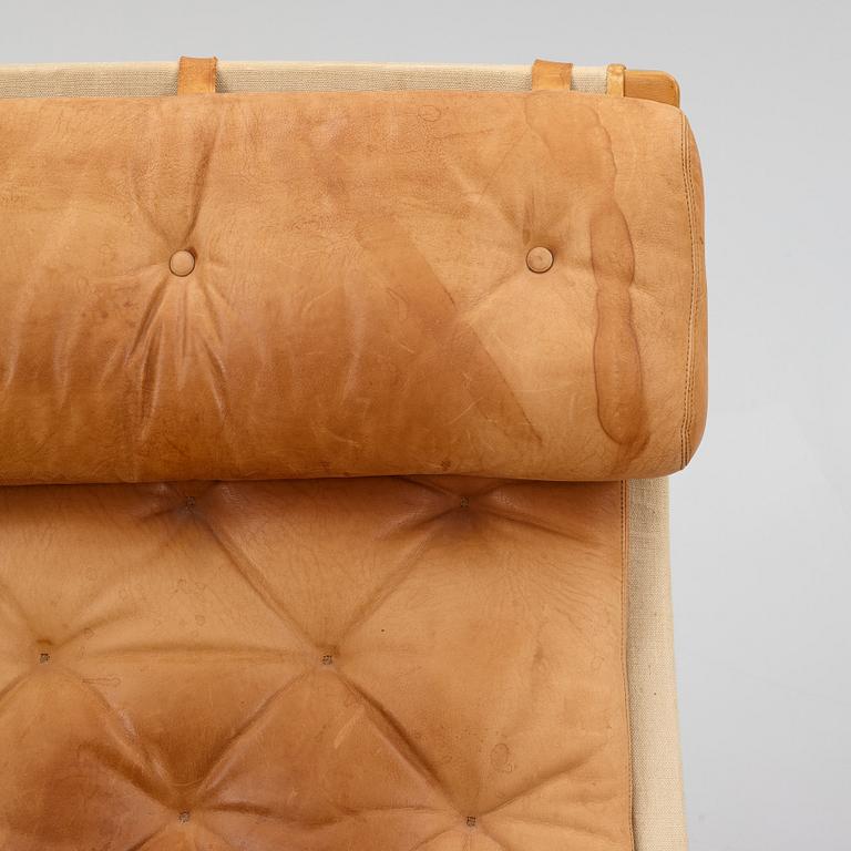 Bruno Mathsson, fåtölj, "Pernilla", Dux.