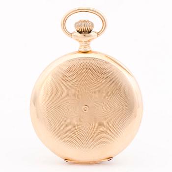 ZENITH, taskukello, 48 mm.