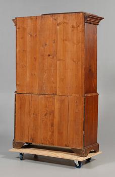 SKÅP, 1800-tal.