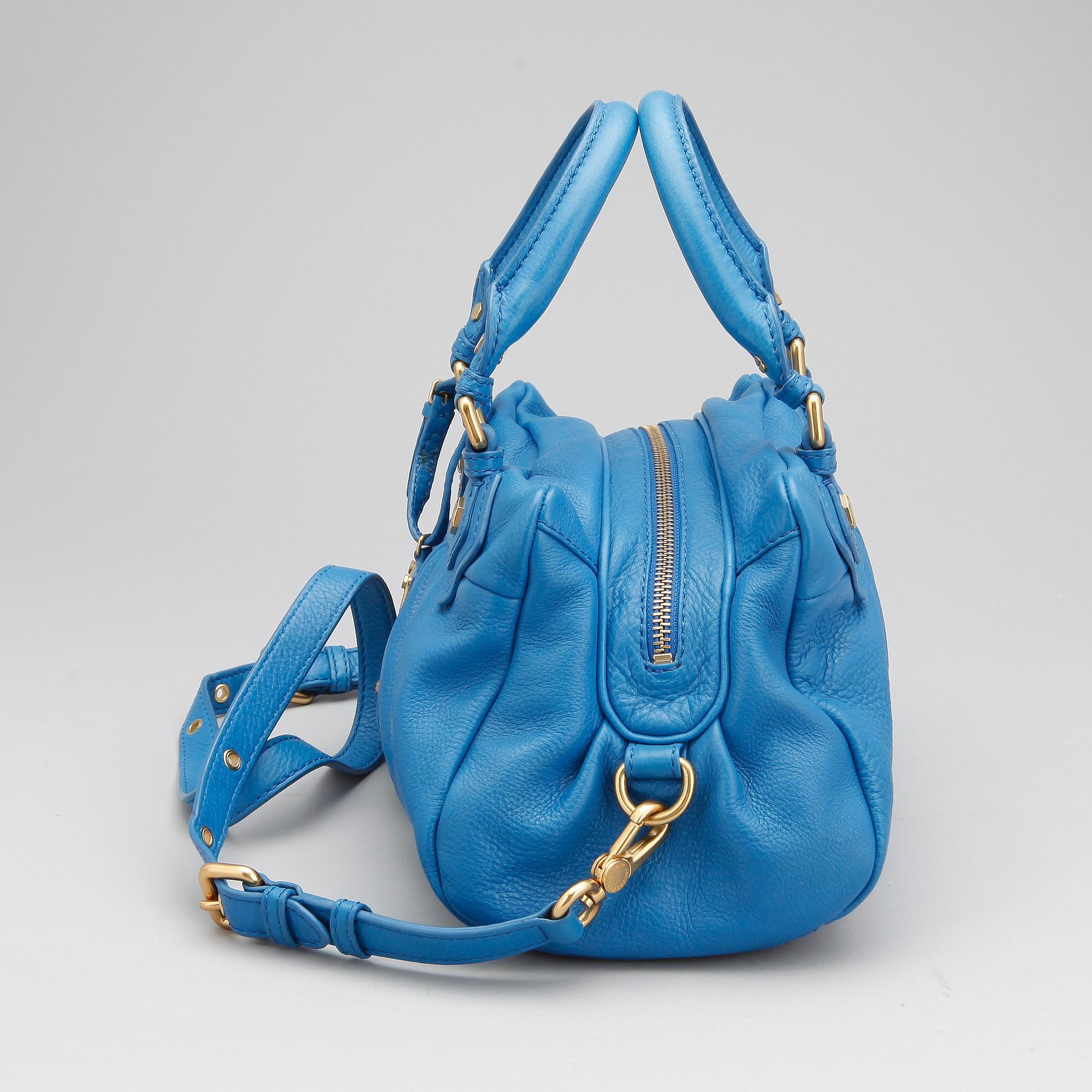 HANDVÄSKA, Marc by Marc Jacobs.
