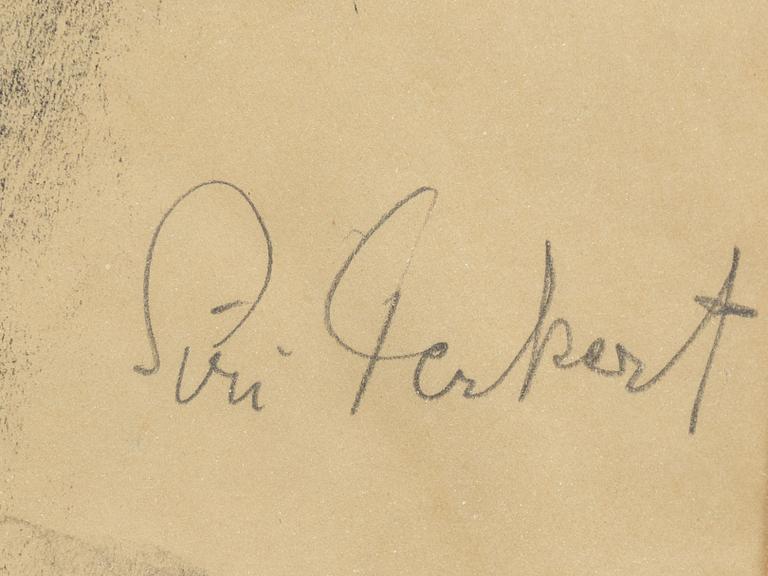 Siri Derkert, "Ellis hund".