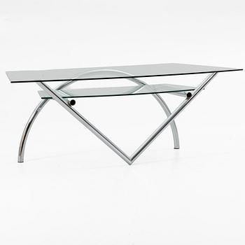 Skrivbord, "Bureau", Reflex, Italien, 1900-talets senare del.