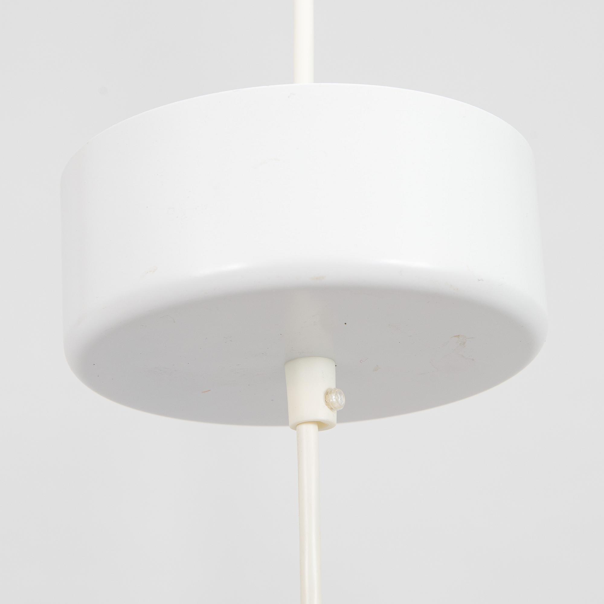 Alvar Aalto, kattovalaisin, malli A110, Artek, Suomi 2000-luku.