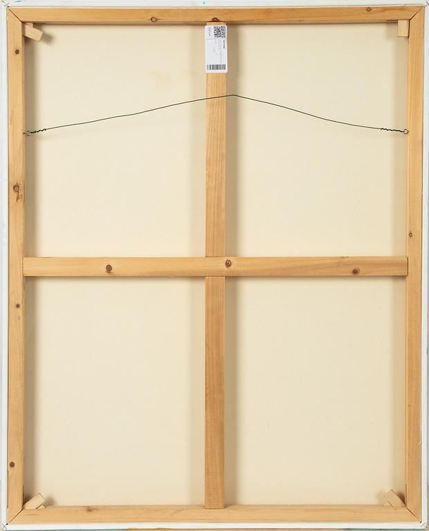 Ulrica Hydman-Vallien, Tre generationer.