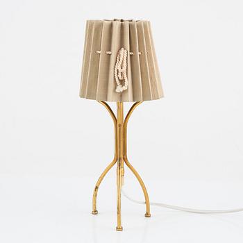 A Swedish Modern table lamp, 1940's.