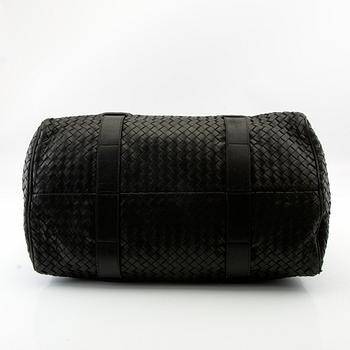 Bottega Veneta väska vintage.