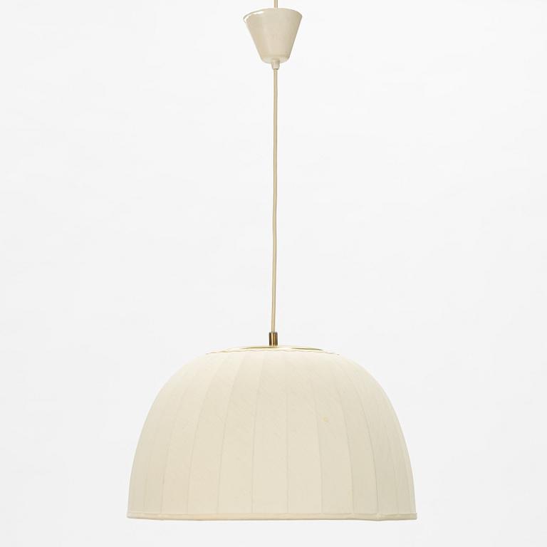 Hans-Agne Jakobsson, ceiling lamp, Markaryd.