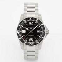 Longines, HydroConquest, armbandsur, 41 mm.