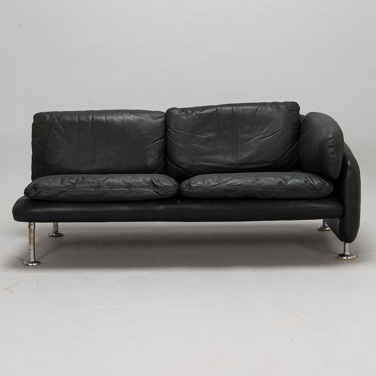 Matti Halme, Soffa, "Concorde" Peem Oy 1970-tal.