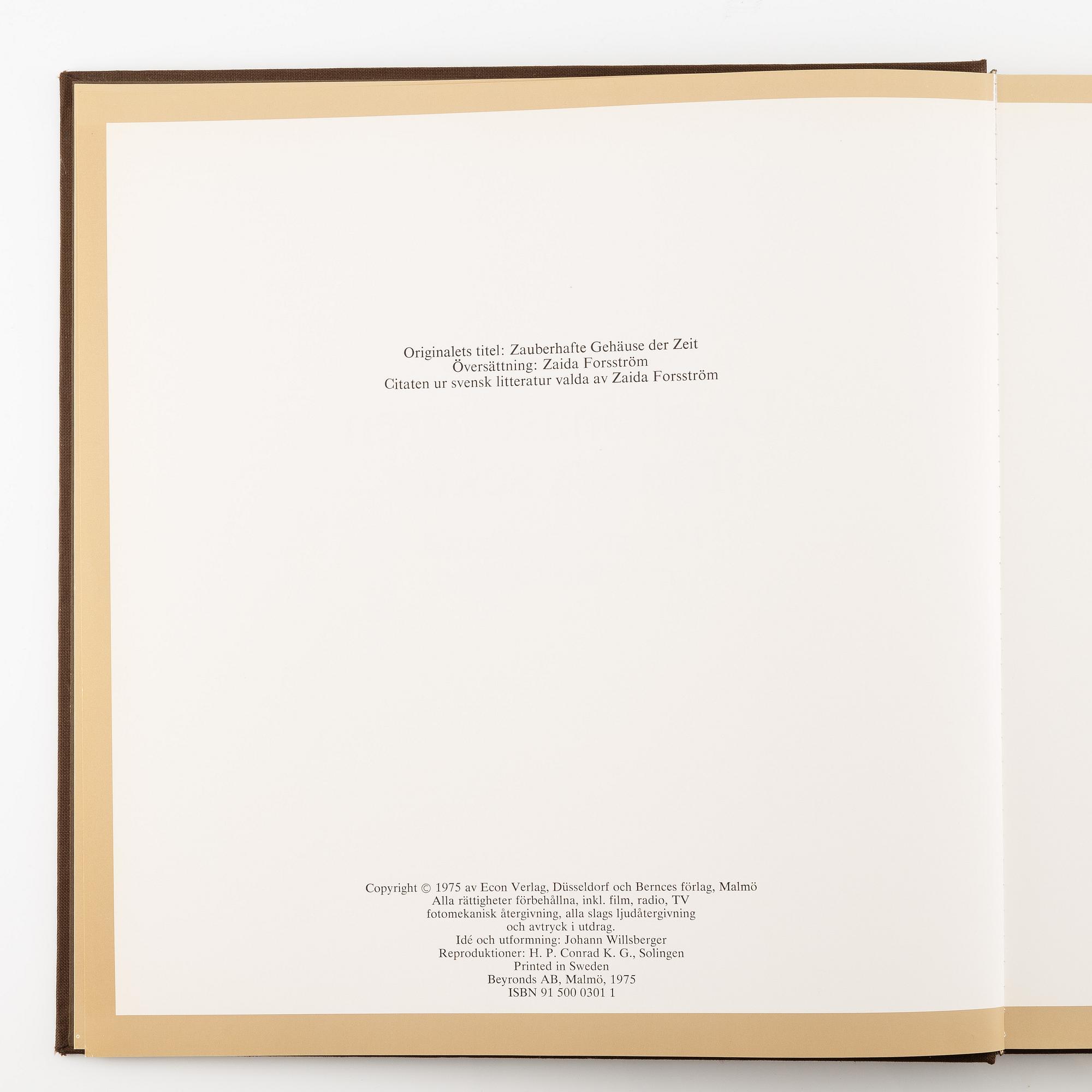 Parti med 21 Swatch-klockor, gummiband och klocklitteratur, "No Reserve".